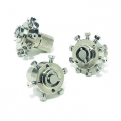 Gas and Liquid Sampling Valve Supplies